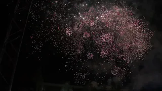 2018 wonju dynamic dancing carnival-opening ceremony