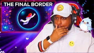 TRUE Limits Of Humanity – The Final Border We Will Never Cross (REACTION) @kurzgesagt #kurzgesagt