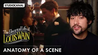 Anatomy of a Scene with Director Will Sharpe | THE ELECTRICAL LIFE OF LOUIS WAIN