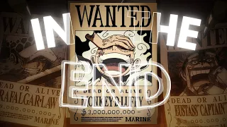 ONE PIECE「ASMV」IN THE END - 🎉1K SPECIAL🎉