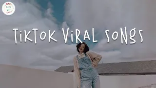 Tiktok viral songs 🍕 Tiktok mashup 2022 ~ Viral songs latest