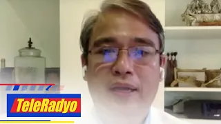 Your Daily Do's | Teleradyo (27 August 2022)