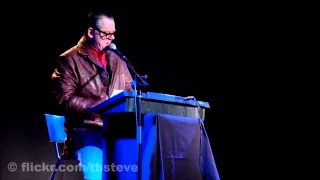 John Shuttleworth- "Smells Like White Spirit"