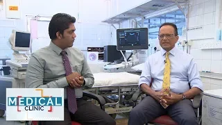 Medical Clinic - (2019-08-09) | ITN