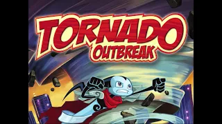 Tornado Outbreak - High Roller Blowout (July 10, 2008) Soundtrack