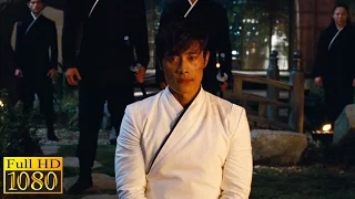 G.I. Joe Retaliation (2013) - Storm Shadow telling the Truth Scene (1080p) FULL HD