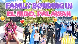 Valentine's Day Weekend at El Nido! (What to do + Exploring Lihim Resorts) | Mariel Padilla Vlogs