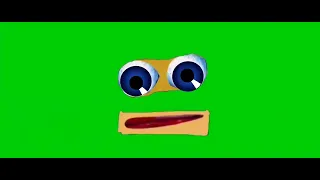 Klasky Csupo 2002 Green Screen