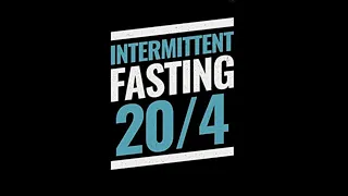 20:4 Intermittent Fasting | 7 Day Challenge