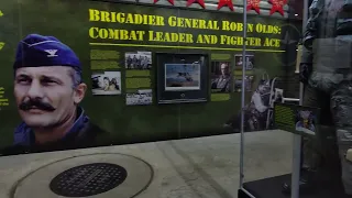 Brig. Gen. Robin Olds: Combat Leader and Fighter Ace