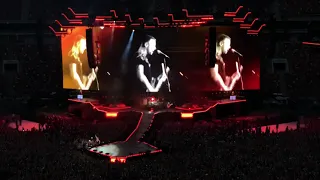 Muse - Uprising (Live in Moscow, 2019)