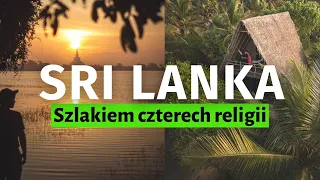 Wróciliśmy na SRI LANKĘ! Ale takiego jej oblicza się nie spodziewaliśmy...