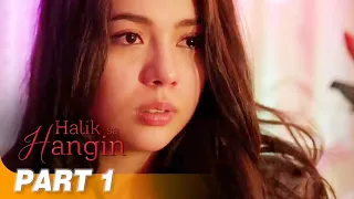 ‘Halik sa Hangin’ FULL MOVIE Part 1 | Julia Montes, Gerald Anderson