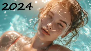 DEEP HOUSE MIX 2024 №229 👓 CAR MUSIC MIX 🚗 ETHNIC ARABIC MUSIC