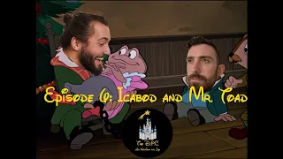 Disney's Icabod and Mr. Toad (1949) The Disney PodClassics Season 2 (Episode 6)