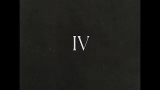The Heart Part 4 - Kendrick Lamar - IV - (Official Audio + Lyrics)