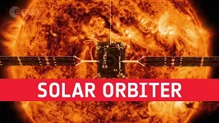 Solar Orbiter