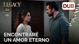 Un día encontraré un amor eterno | Legacy Capítulo 129