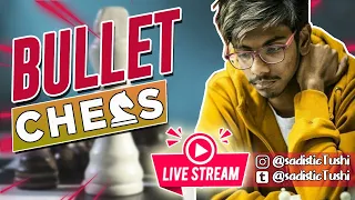 Katara Bullet Arena | Live Chess Stream on Lichess.org