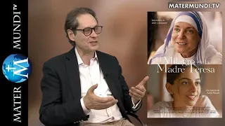 🎬'El milagro de la Madre Teresa': dos épocas, dos culturas, dos mujeres y un viaje a la compasión