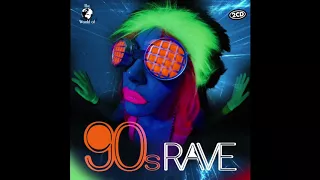 90s Rave Anthems MiniMix