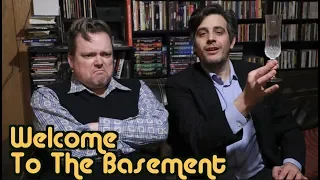 The Awful Truth | Welcome To The Basement