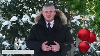 С Новым годом, дорогие друзья!🎄🎉