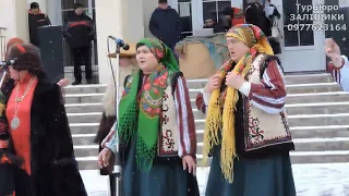 Маланка кожного разу все краще/надоїло нам