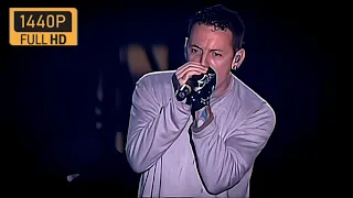 Linkin Park - What I've Done Live Rock Am Ring 2007 (1440p/60fps)