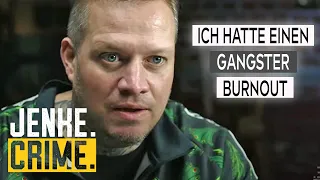 Die 180-Grad-Wende: So lebt Ex-Neonazi Philip Schlaffer heute! | Jenke.Crime