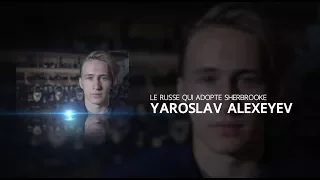 Face à Face avec.... #23 Yaroslav Alexeyev !