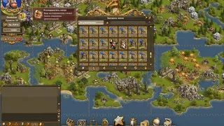 The Settlers Онлайн