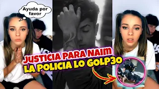 Mar cuenta toda la VERDAD sobre el ARRESTO de Naim en Mayorca😭 🚫Ayuda para Naim🚫