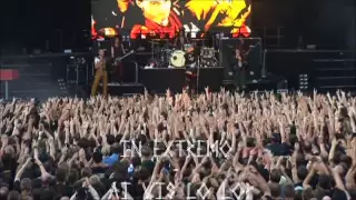 In Extremo - Ai Vis Lo Lop (Live)