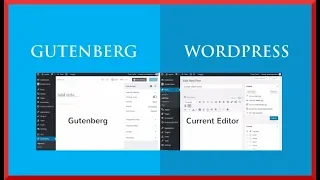 How To Use The New WordPress Gutenberg Editor Tutorial