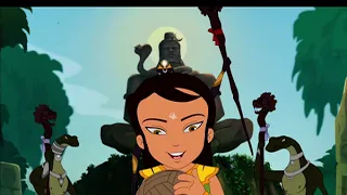 Arjun Prince of Bali | Rakshakon ka Rakshak | Episode 18 | Disney Channel