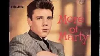 Marty Wilde - Bertha Lou