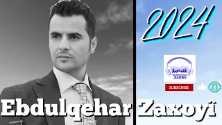 Ebdulqehar Zaxoyî - Xoştirîn Album 2024 | عبدالقهار زاخوي خوشترين البوم