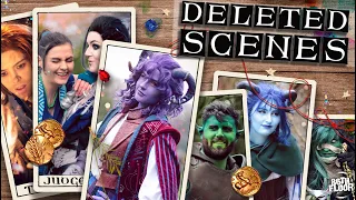 Critical Role Cosplay Music Video - Deleted Scenes