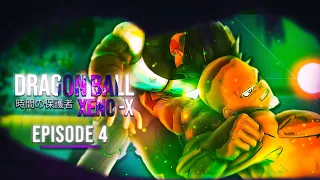 Faith In Fist! | Dragon Ball Xeno-X: Episode 4