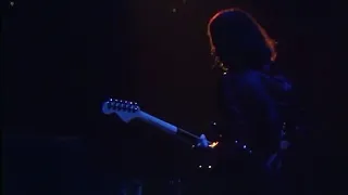 "Mistreated", Rainbow - Live in Munich 1977 (480p, cleaned up video)