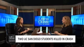 Julie Rendelman Talks Jason King Trial on Law & Crime Network 1-12