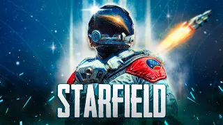 Starfield - Вперед к звездам?