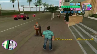 GTA VC: Vercetti Guard