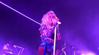 Rita Ora- Let You Love Me (Phoenix World Tour, 23.04.2019, Oslo, Norway)