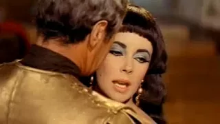 CLEOPATRA (1963) - movie trailer