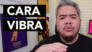 Cara Menyanyi Dengan Vibra