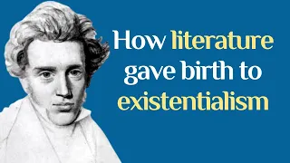 Kierkegaard's Genius Philosophy of Existentialism