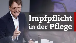 Neues Infektionsschutzgesetz beschlossen: Das sind die neuen Corona-Regeln | WDR aktuell