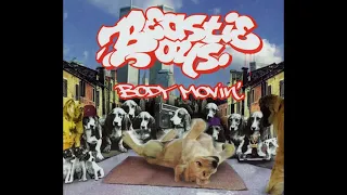 Beastie Boys - Body Movin' (Fatboy Slim Remix)